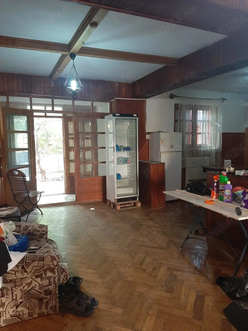 Vila S+P+1+M - Costinesti  