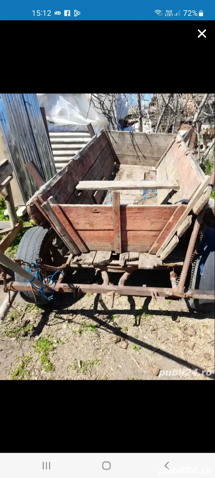 dau la schimb caruta pe 2 capre dau la schimb caruta pe 2 capre