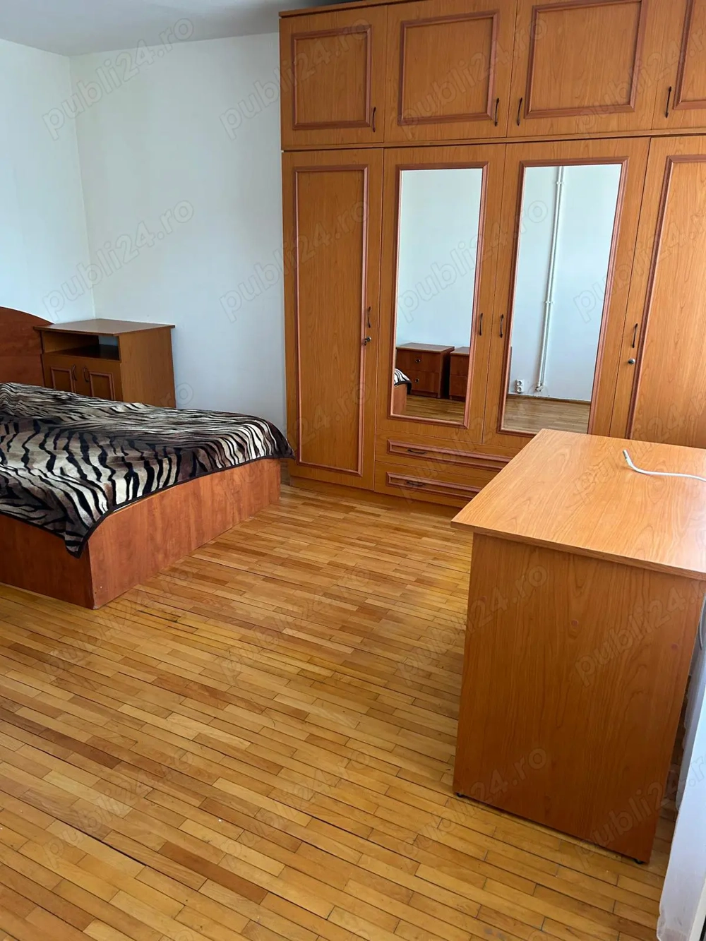 Garsoniera  Zona Nord   