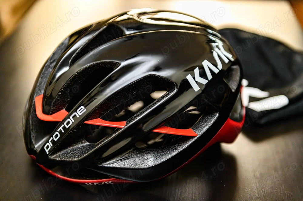 Kask Protone masura L ( 59-62cm ) 350 lei bucata