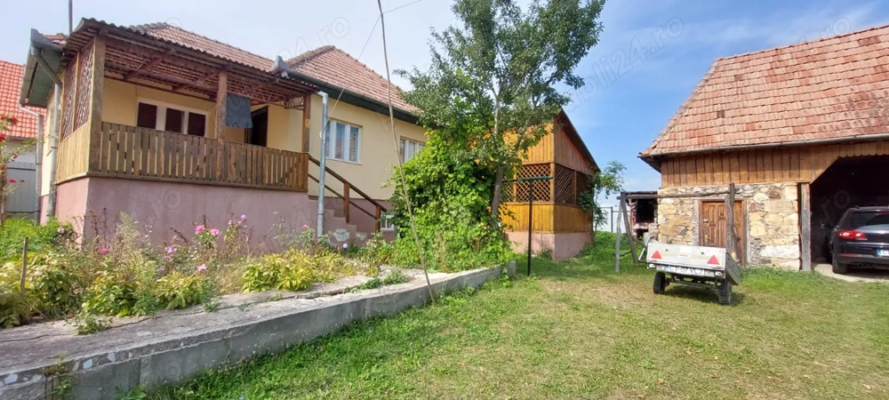 Casa de vanzare langa  cheile turzii Casa de vanzare langa  cheile turzii