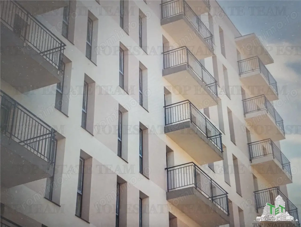 Apartament spatios 2 camere, bloc nou, zona deosebita parc Tudor Arghezi