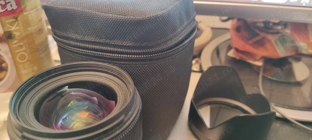  Sigma 35mm f 1.4 DG HSM ART pt Sony tip A