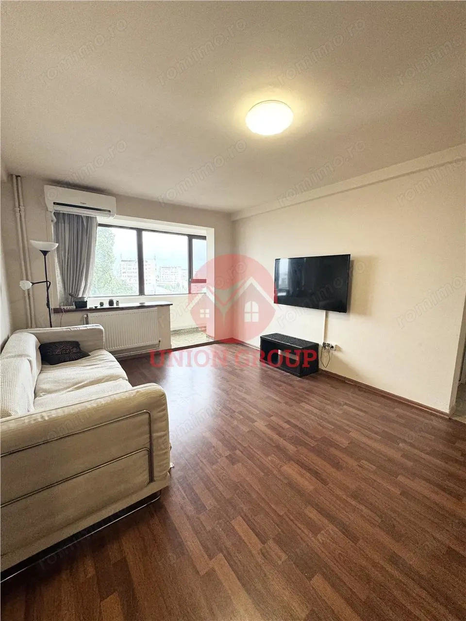 Apartament 2 Foarte Spatios cu Vedere Panoramica - Bulevardul Ferdinand