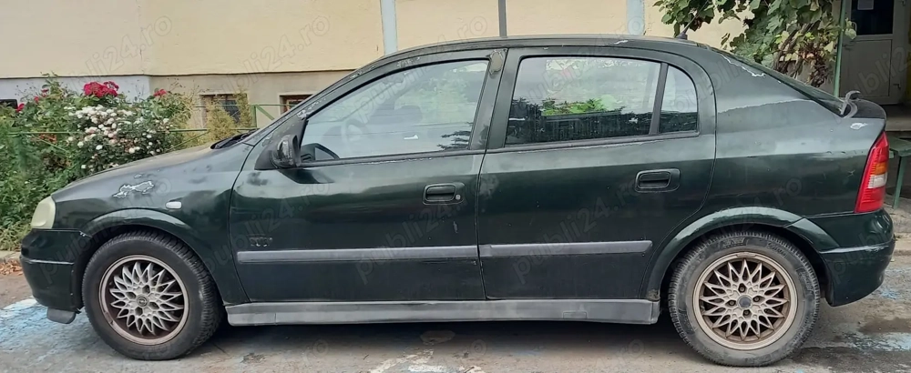 Vand Opel Astra G stare buna