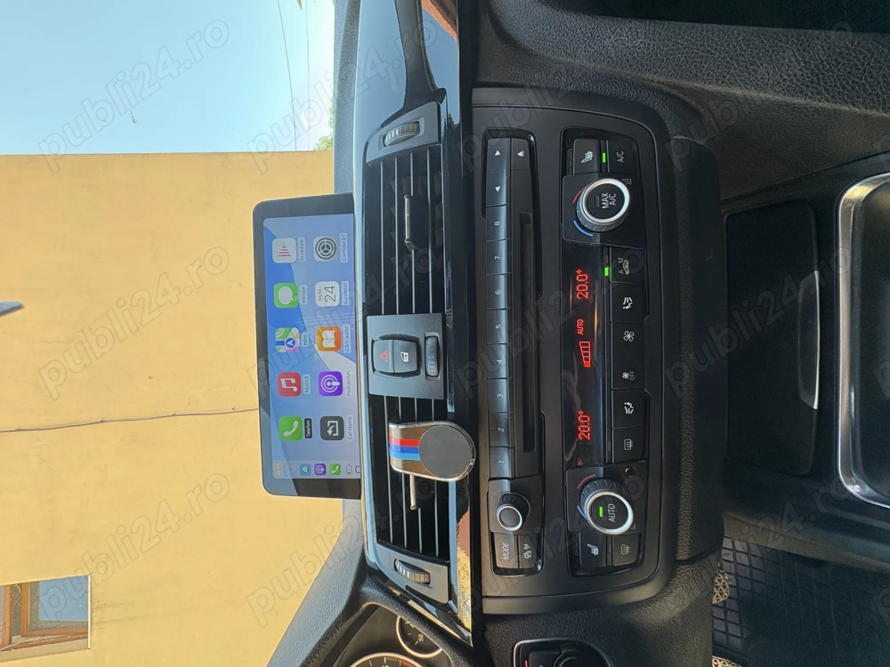 Bmw f31 318d 143 cp 2013