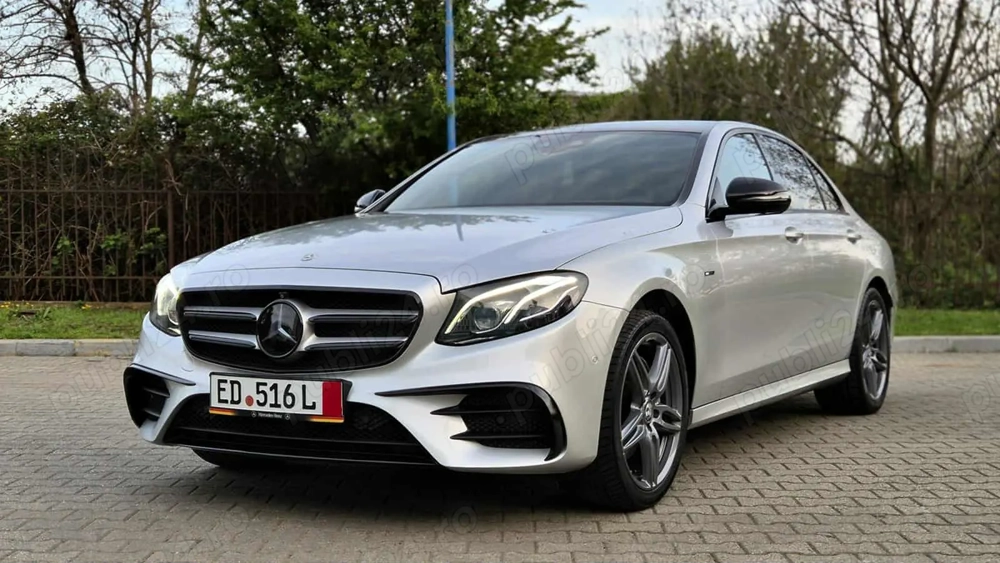 Mercedes e class w213 Mercedes e class w213