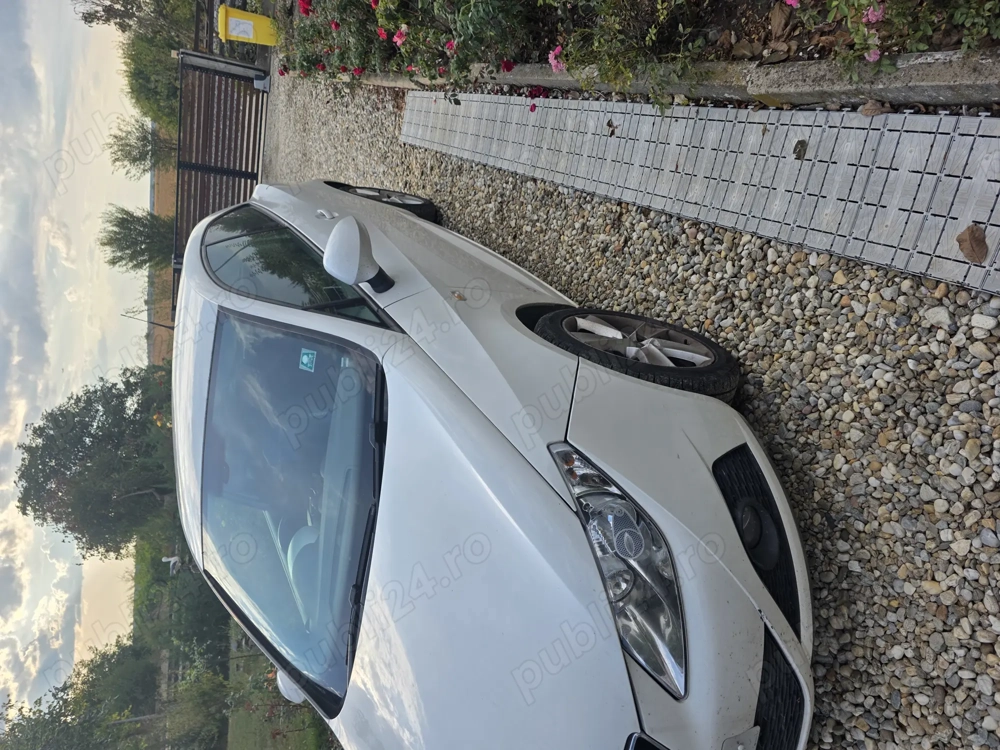 Dezmembrez seat copa 2011