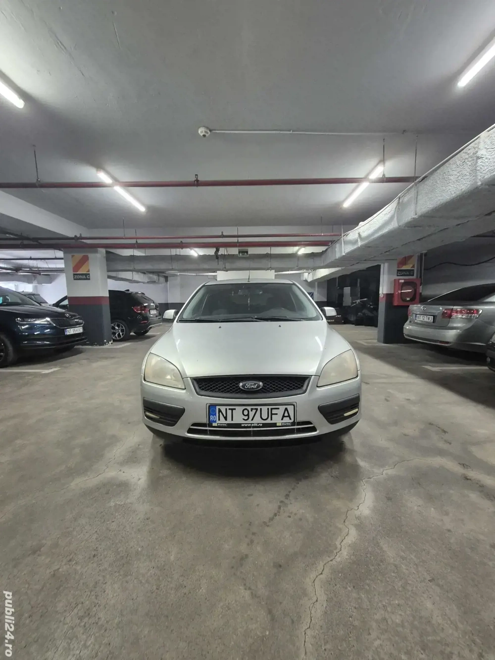 Ford focus 2 1.8 tdci Ford focus 2 1.8 tdci