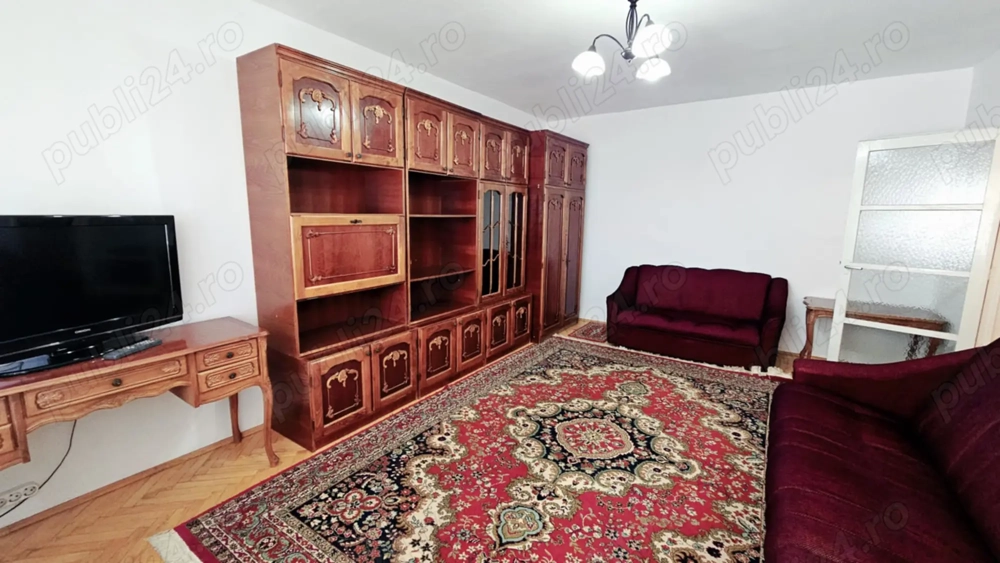 Inchiriere apartament 2 camere D, in Tatarasi