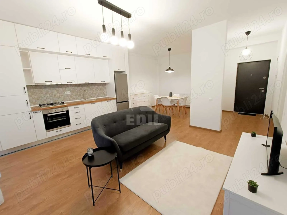 Apartament 2 camere cu gradina,comision 0!!!