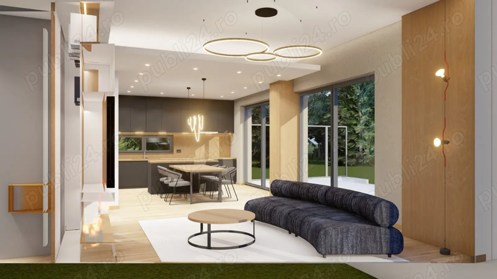 Casa de vanzare Constanta  Kamsas Casa de vanzare Constanta  Kamsas