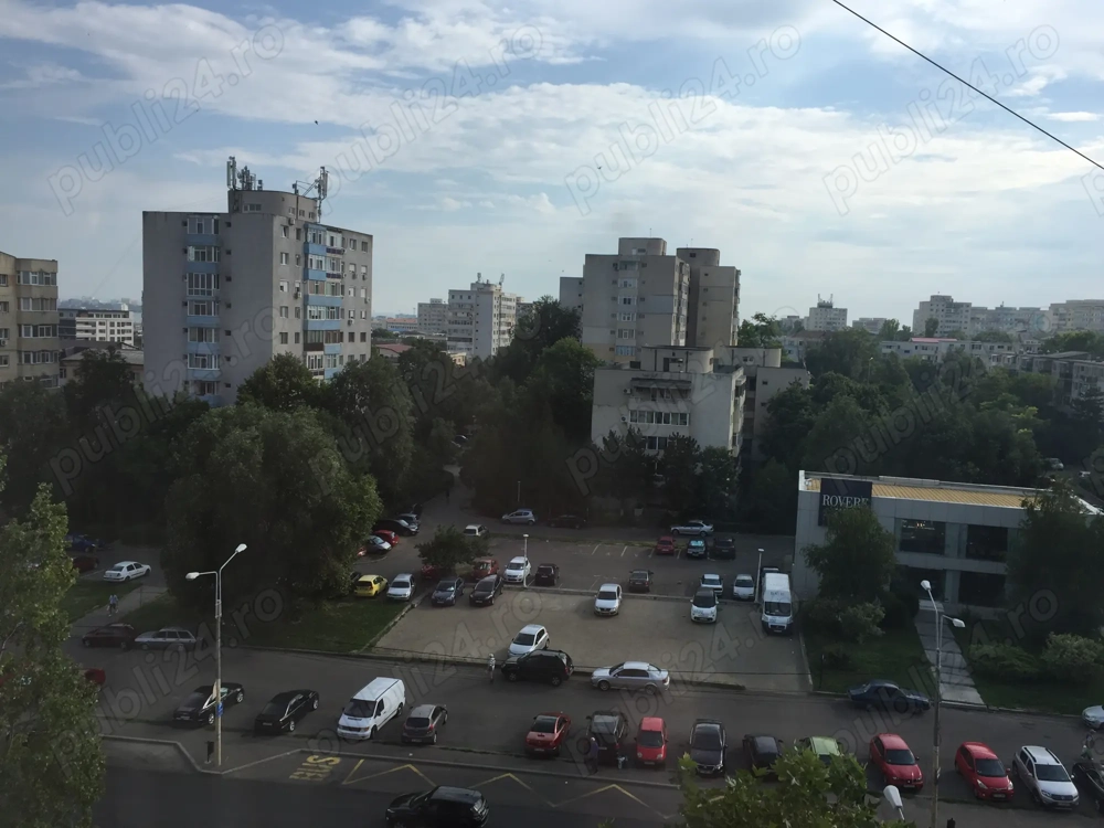 Apartament 3 camere decomandate TOMIS NORD ROVERE