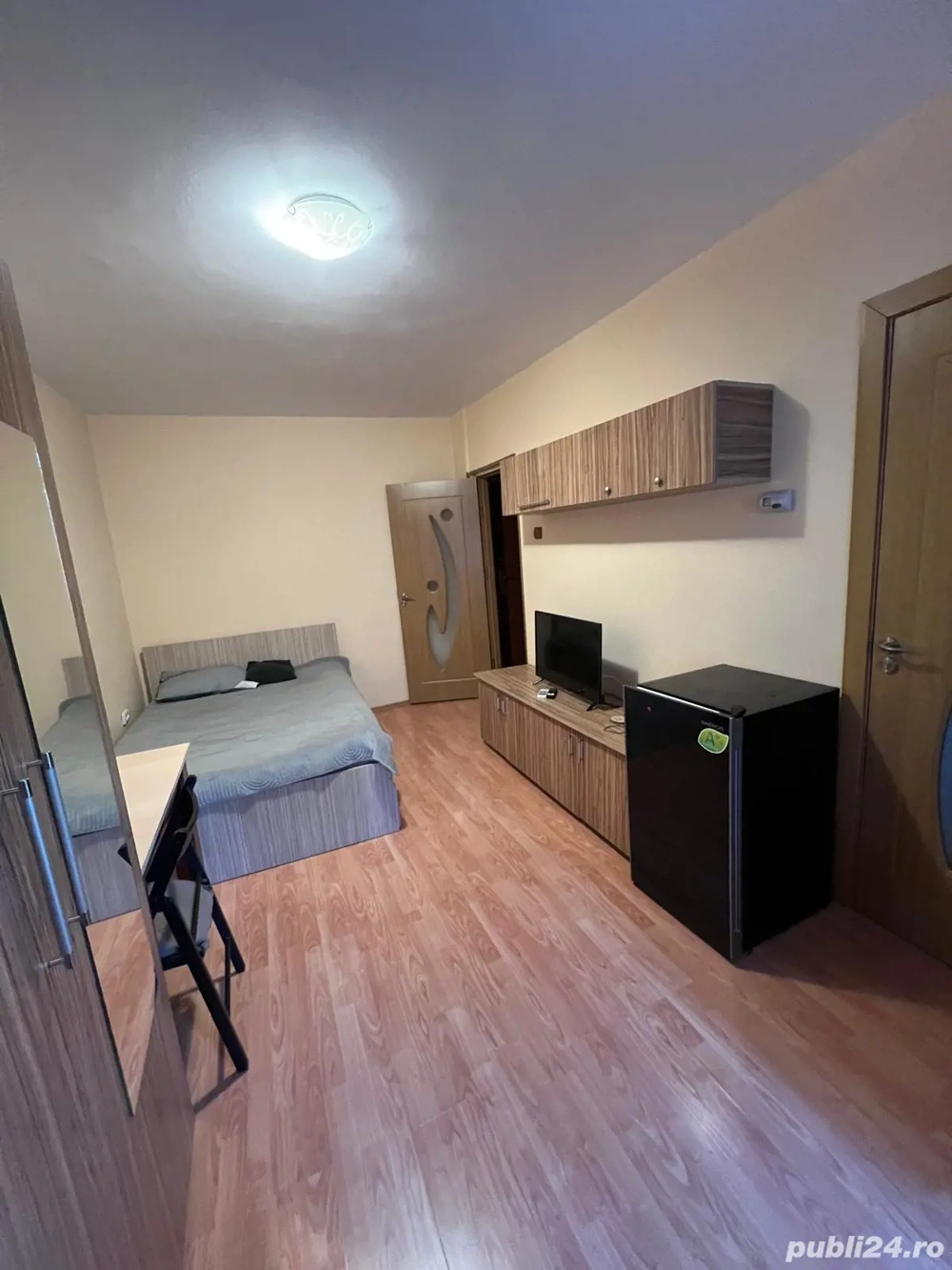 Garsoniera central Garsoniera central