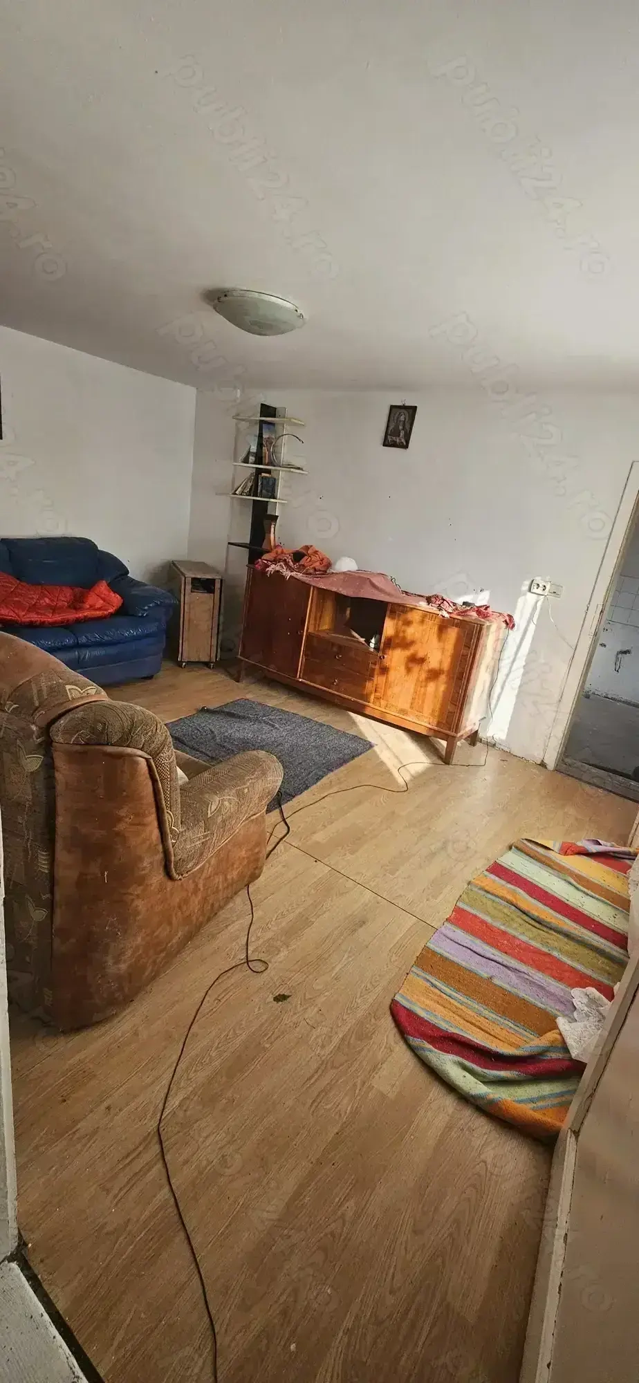 Vând casa Satu Nou Brasov