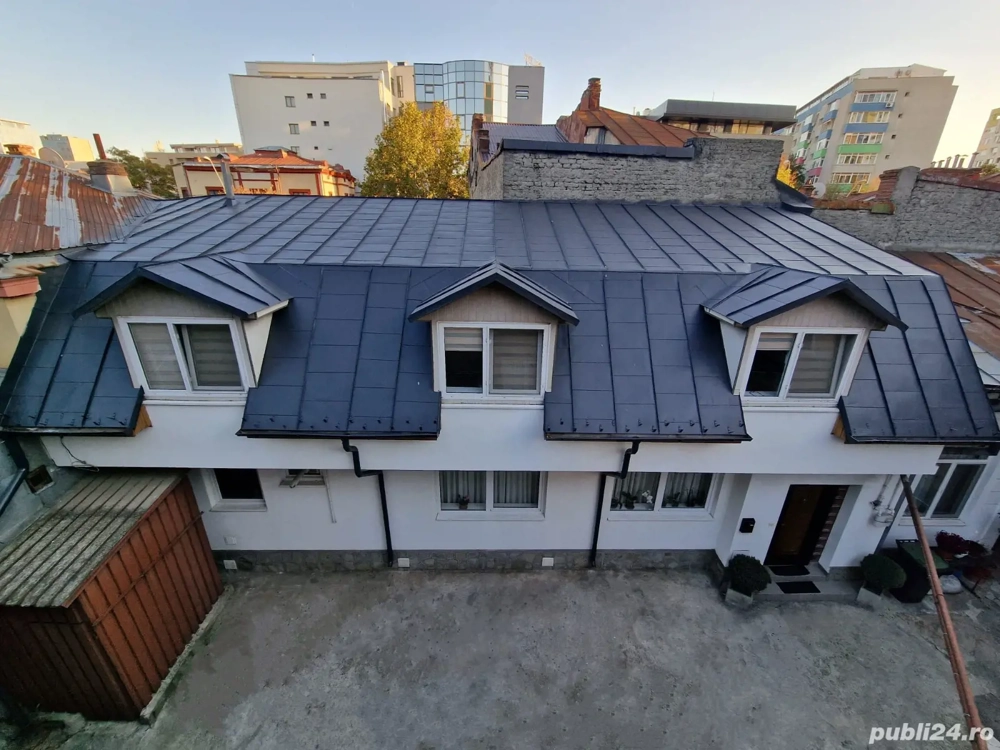 Casa individuala 6 camere persoana fizica zona Unirii  Casa individuala 6 camere persoana fizica zona Unirii