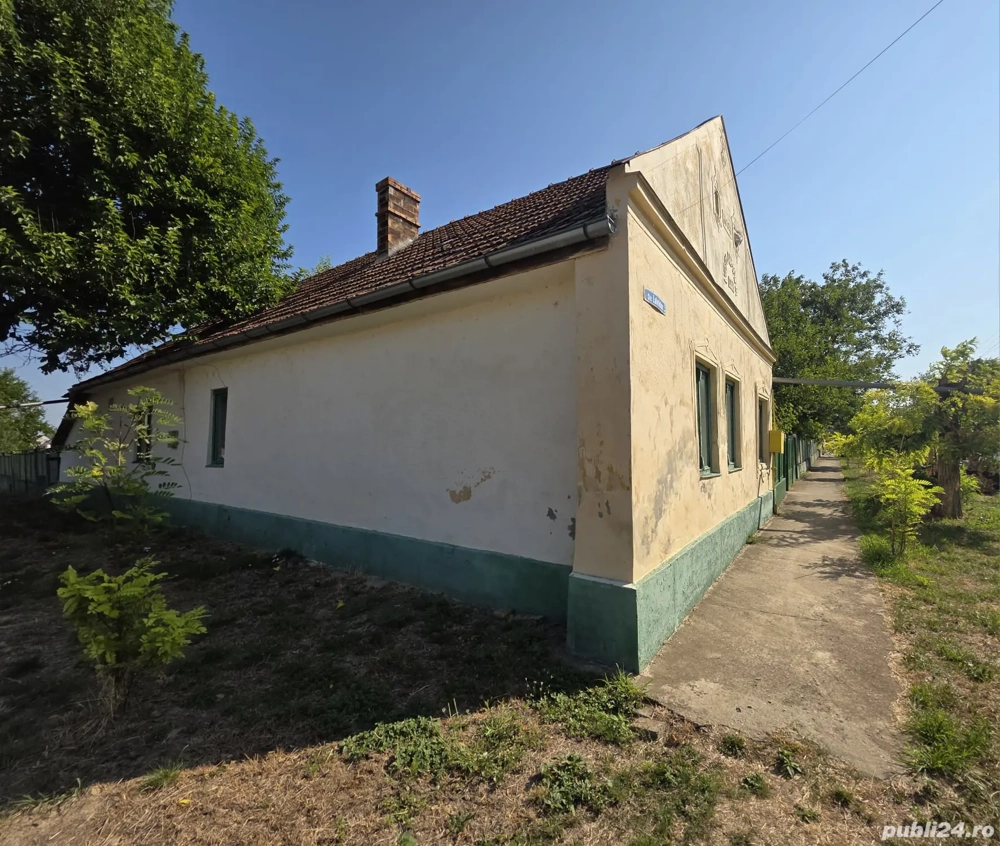 casa localitatea satchinez