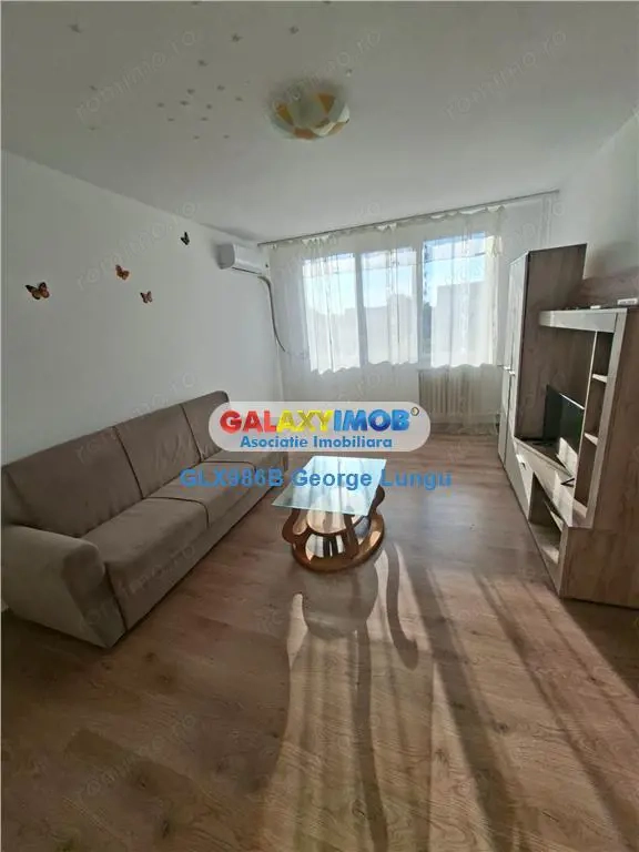 Apartament 2 camere Drumul Taberei Metrou Valea Ialomitei