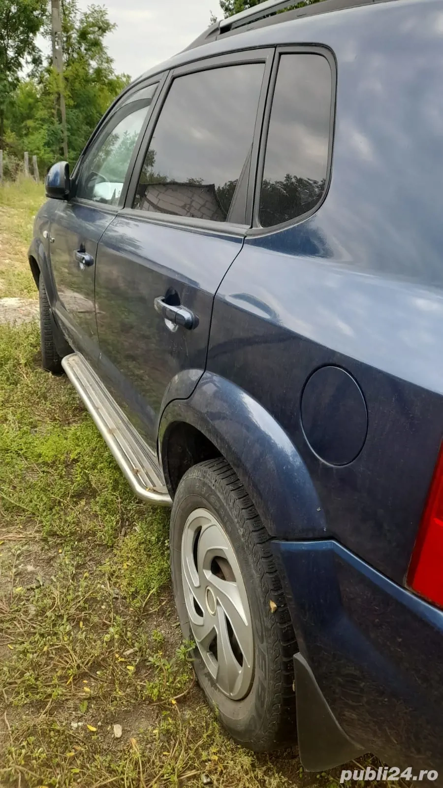 Hiundai Tucson  Hiundai Tucson