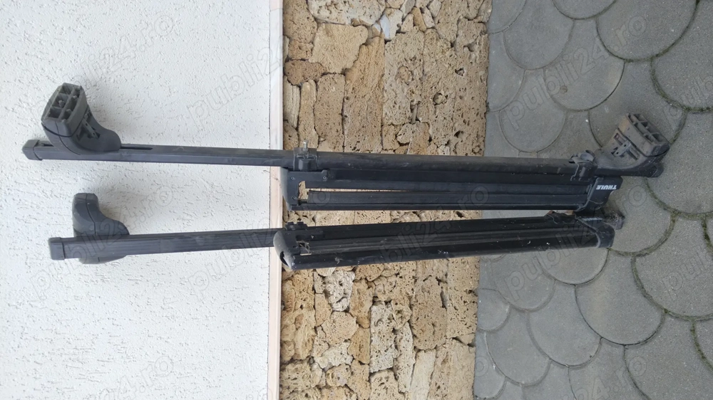 Vind suporți auto pentru schiuri 