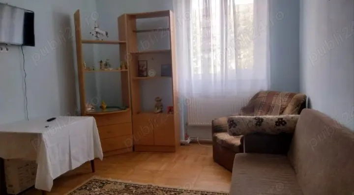 Garsoniera de vânzare, București - Ploiești 95, sector 1 