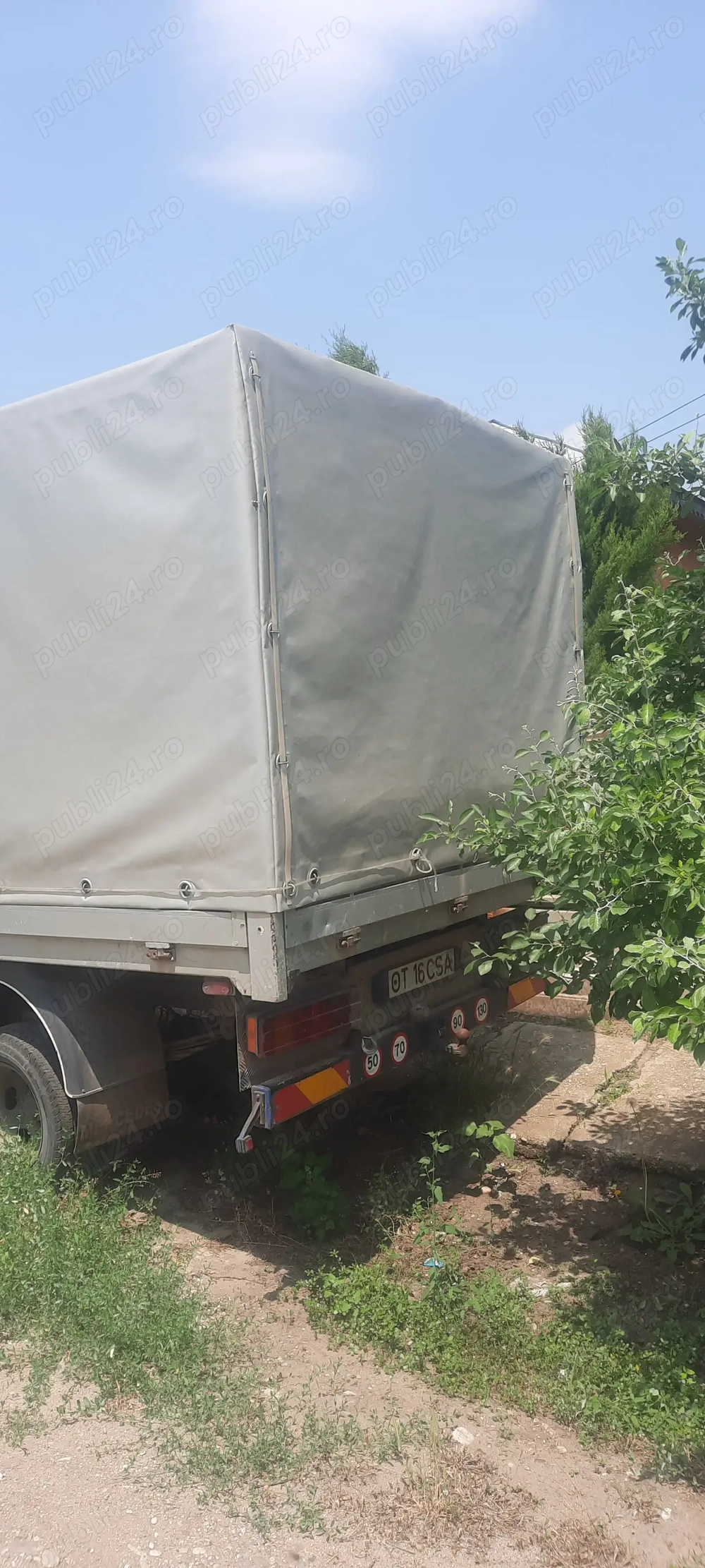 Vand mercedes sprinter 