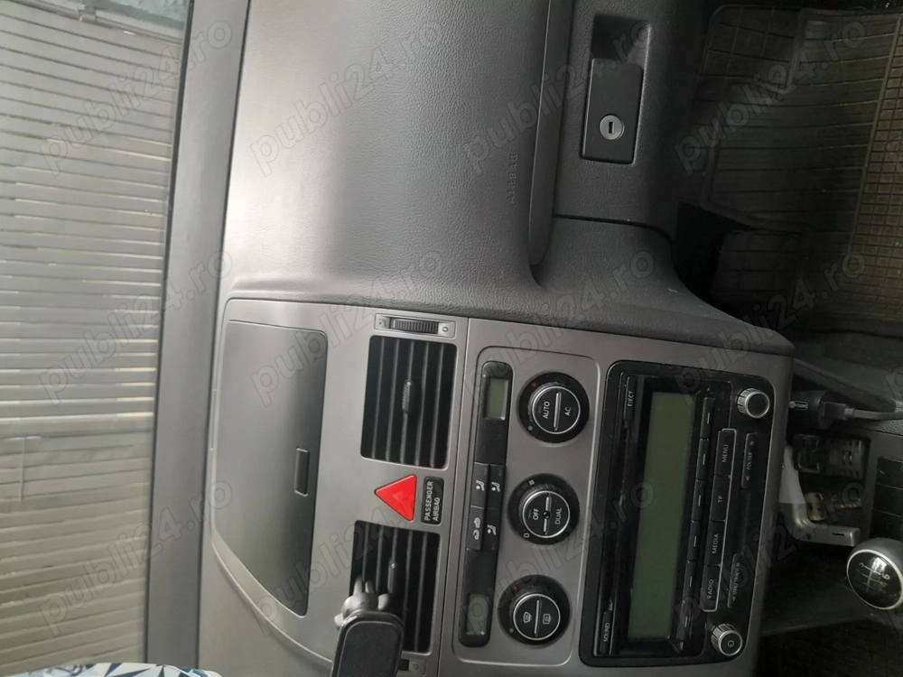 Volskwagen touran...