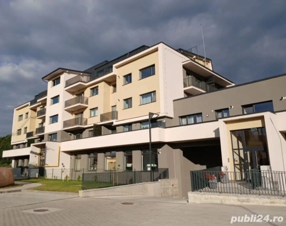 Ap.3 cam.cu terasă 54mp,boxă, loc parcare Ap.3 cam.cu terasă 54mp,boxă, loc parcare