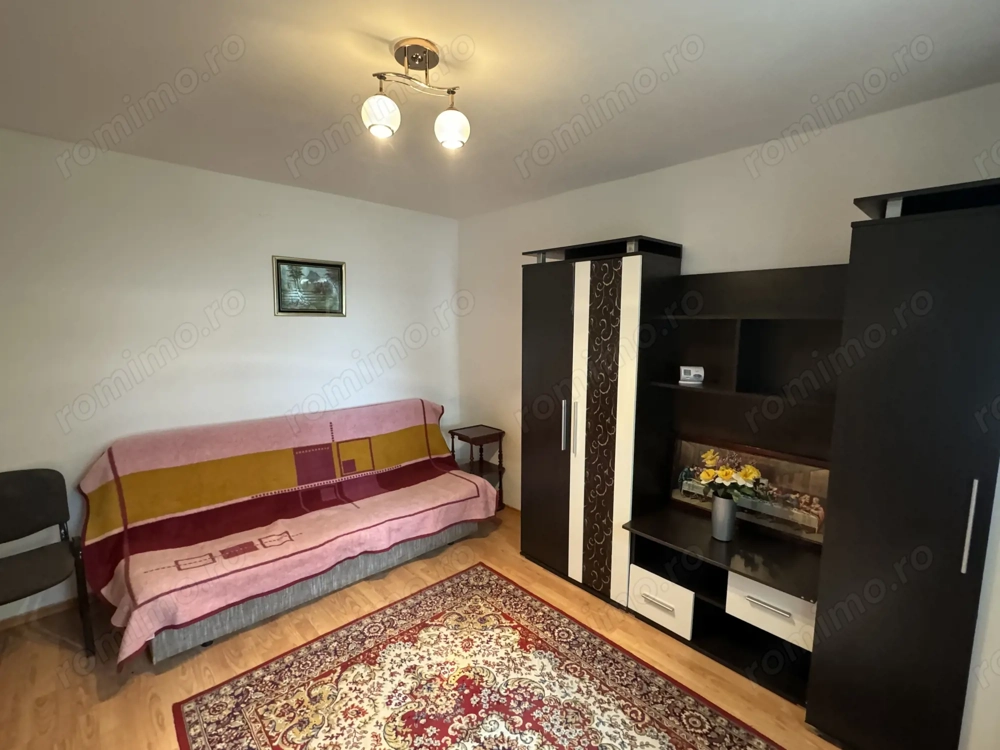 Garsoniera de Vanzare Vladimirescu Et1 Garsoniera de Vanzare Vladimirescu Et1