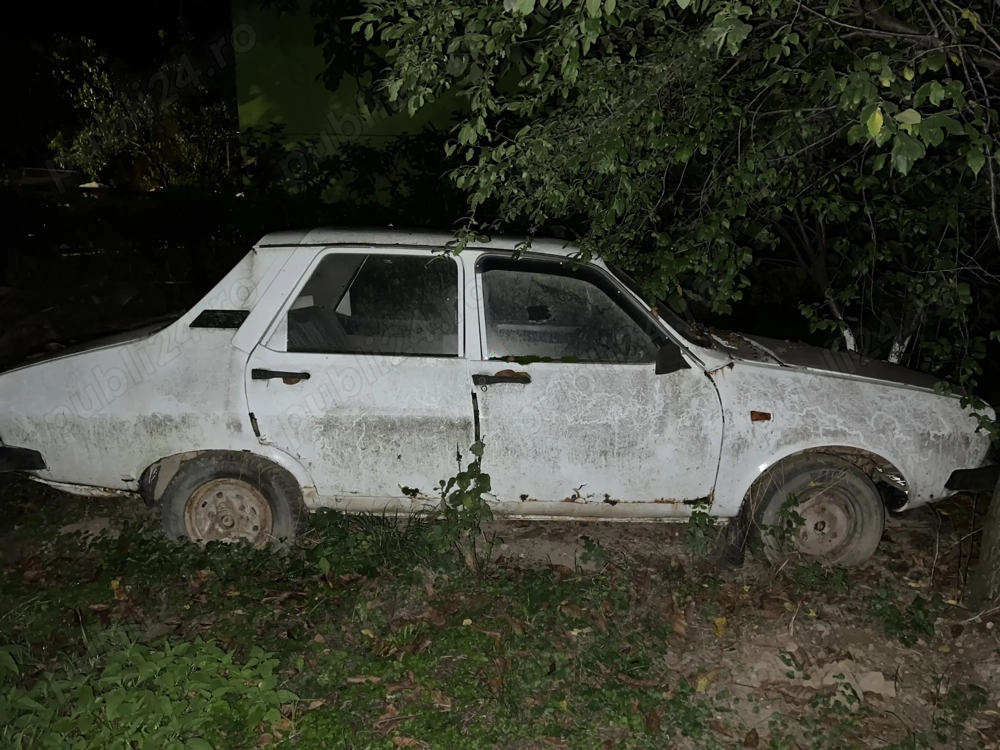 Cedez auto pentru programul Rabla 2025