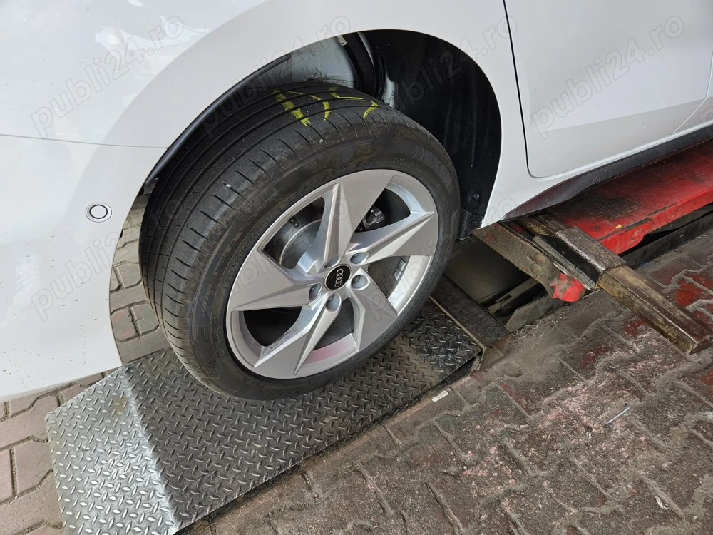 Vand Caucicuri de vara Nexen Nfera Sport 225/45/17