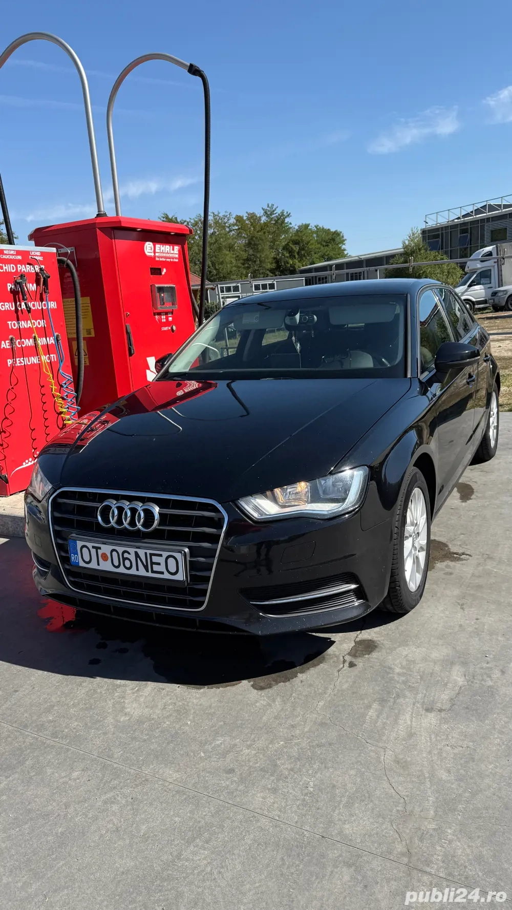 Audi A3 1.6 tdi