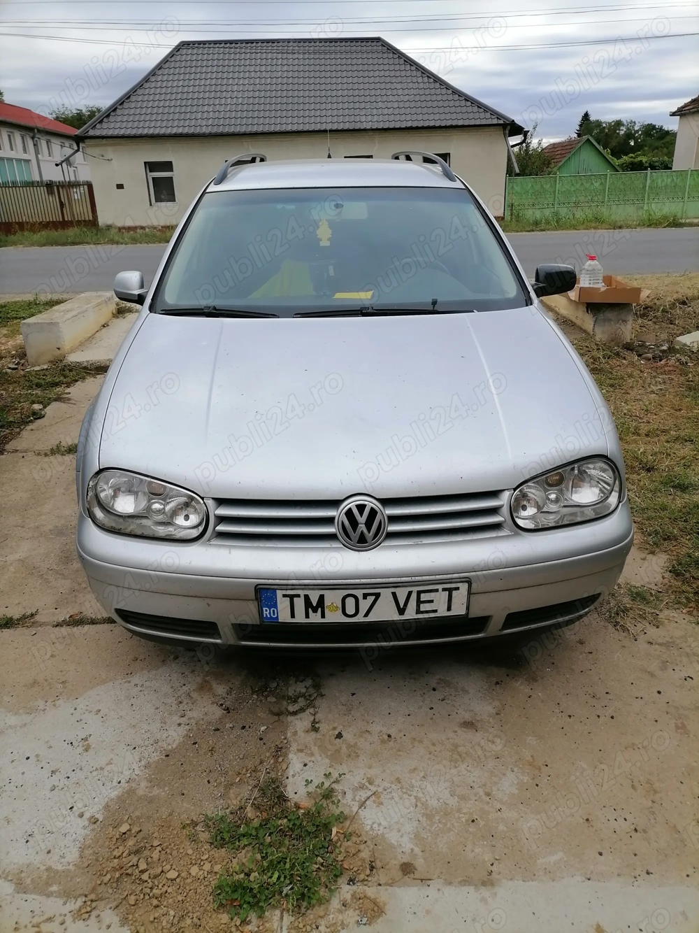 Vand Voltzwagen