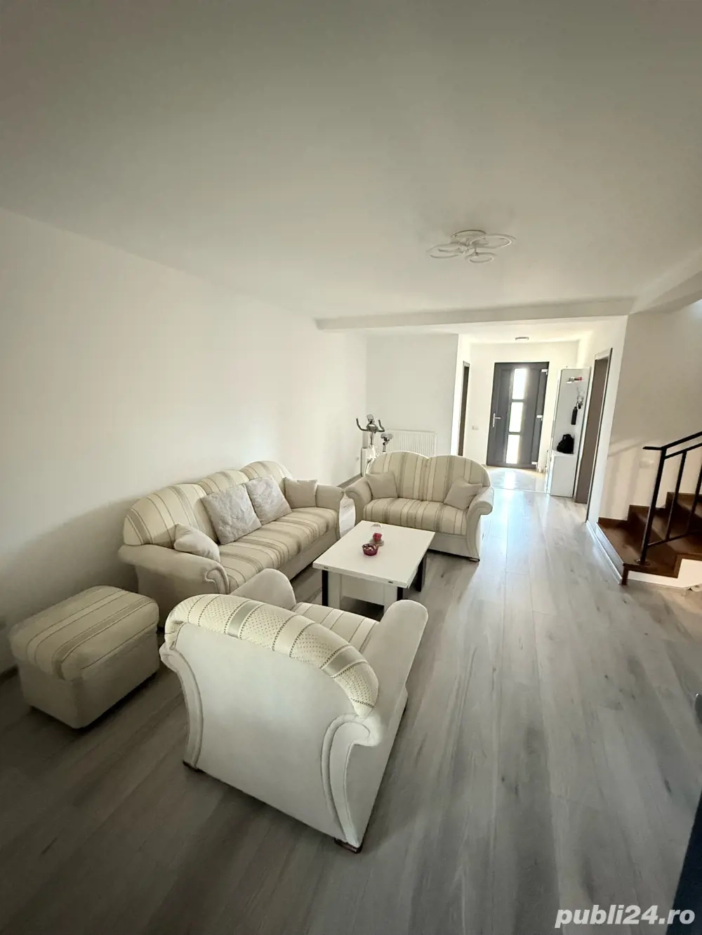 Casă înșiruită Dealul Furcilor