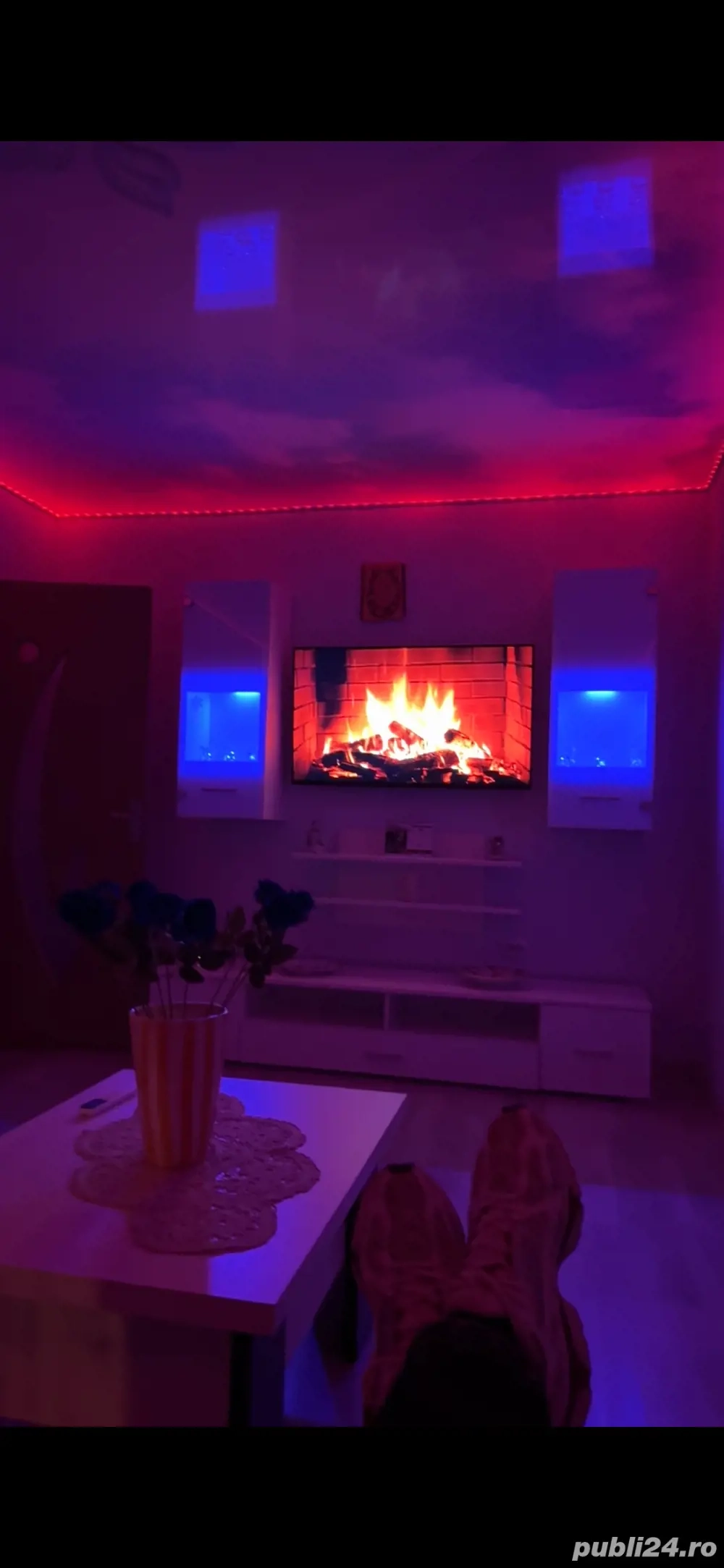 Apartament Luxos in Regim Hotelier Medias - Zona Centrala