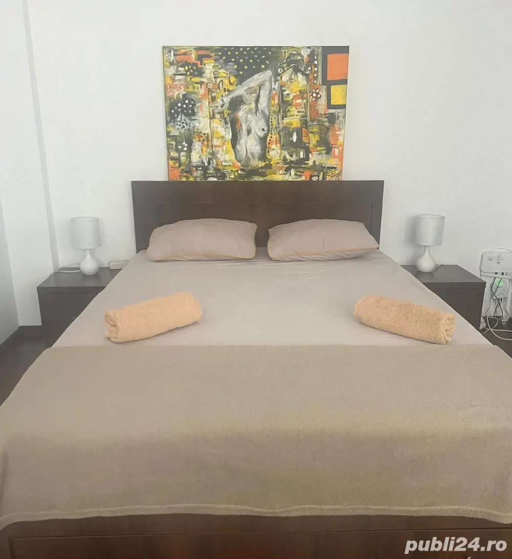 Regim Hotelier - Ultracentral Pitesti - Zona 0