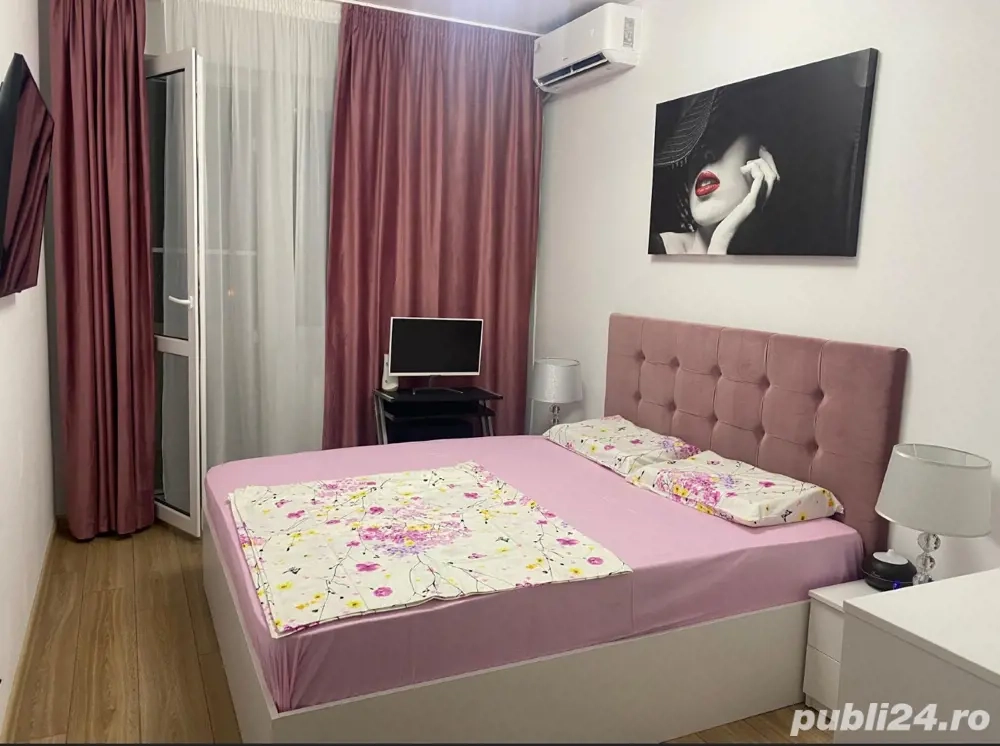 Regim Hotelier Cazare - Ultracentral Pitesti - Zona 0 !!!