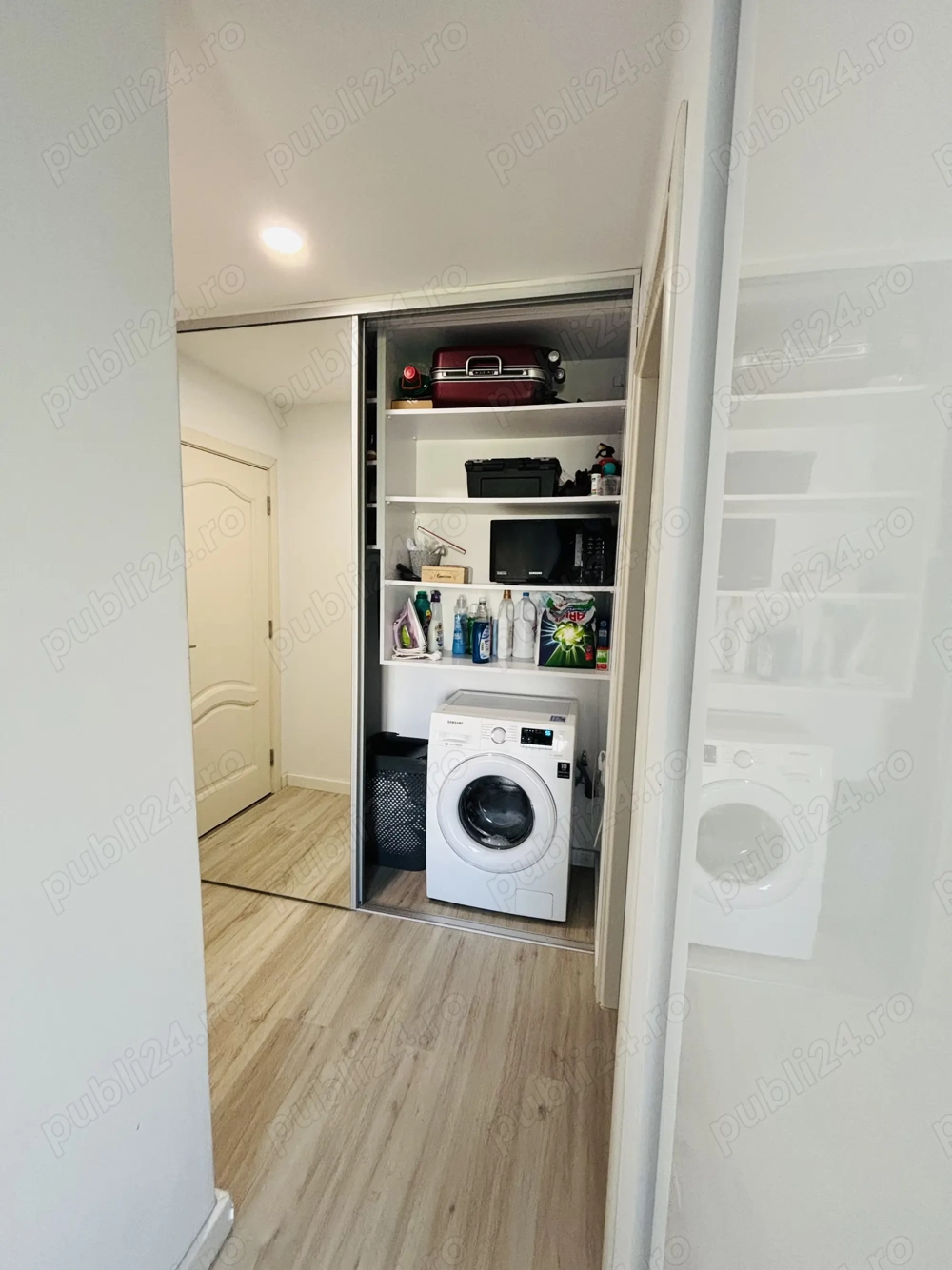 Apartament 3 camere Cosmopolis