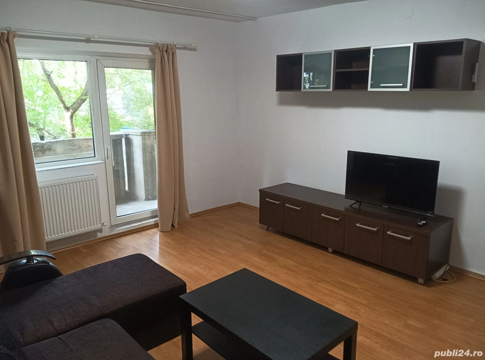 PARTICULAR, apartament superb cu 3 camere, hol H, 2 băi, mobilat, utilat, Liberty mall, Chirigiu PARTICULAR, apartament superb cu 3 camere, hol H, 2 băi, mobilat, utilat, Liberty mall, Chirigiu