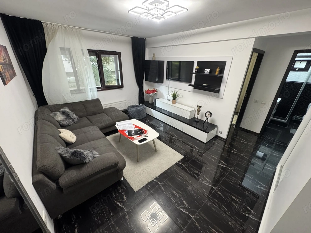 Apartament 2 camere zona Faleza Nord