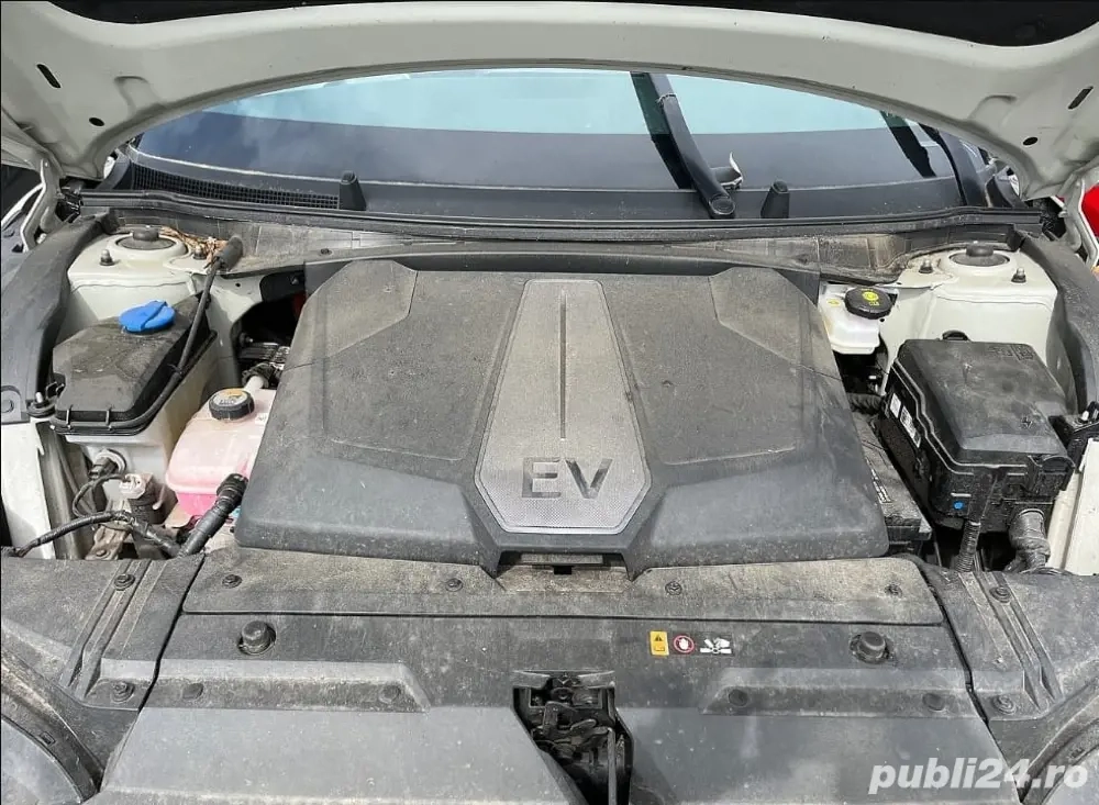 Kia EV6 full electric 