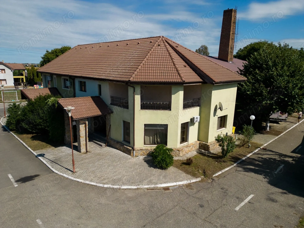 Casă in Cartierul Verde