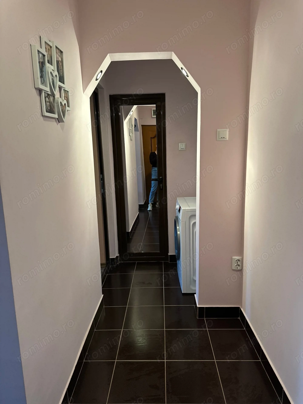 Apartament 3 cam Micro 38 ,et 3,mobilat si utilat Apartament 3 cam Micro 38 ,et 3,mobilat si utilat