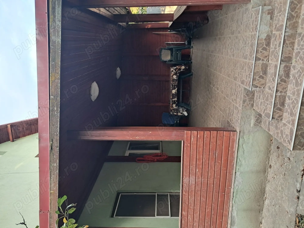 Casă de vânzare P+1 în Otopeni   Zona centrala