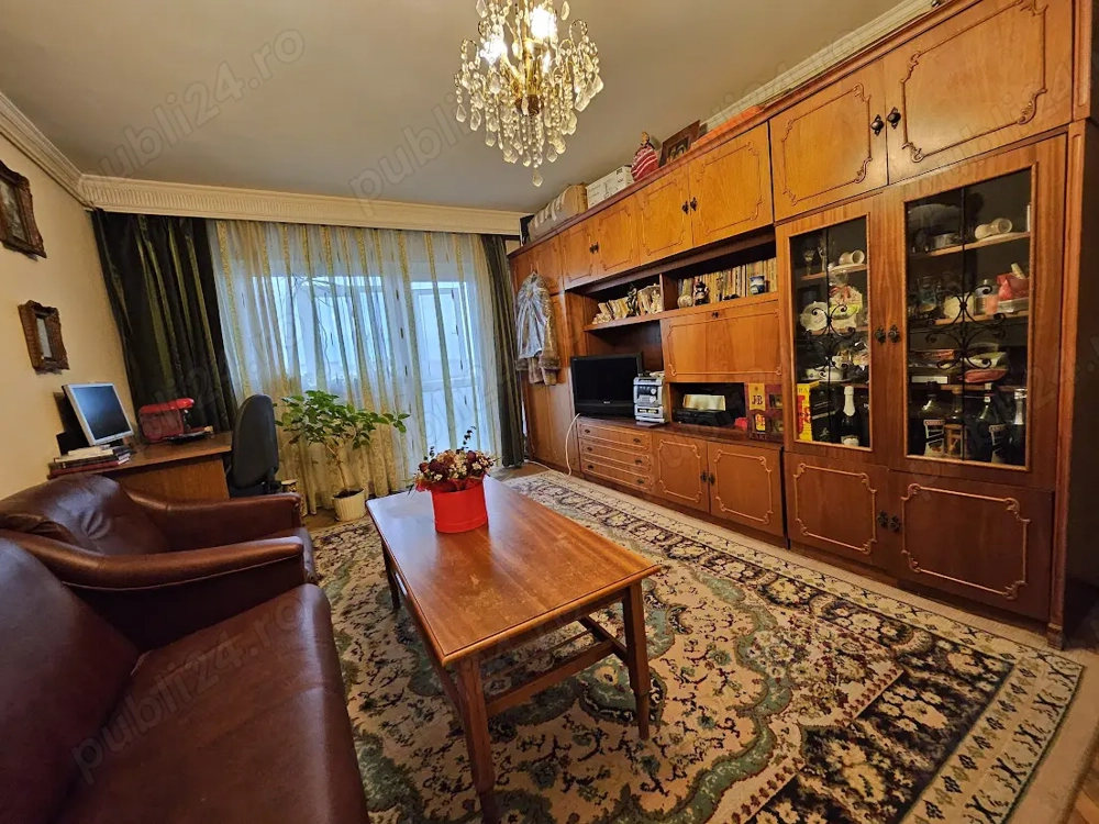 Vand ap 3 cam Exercitiu,  89500 euro