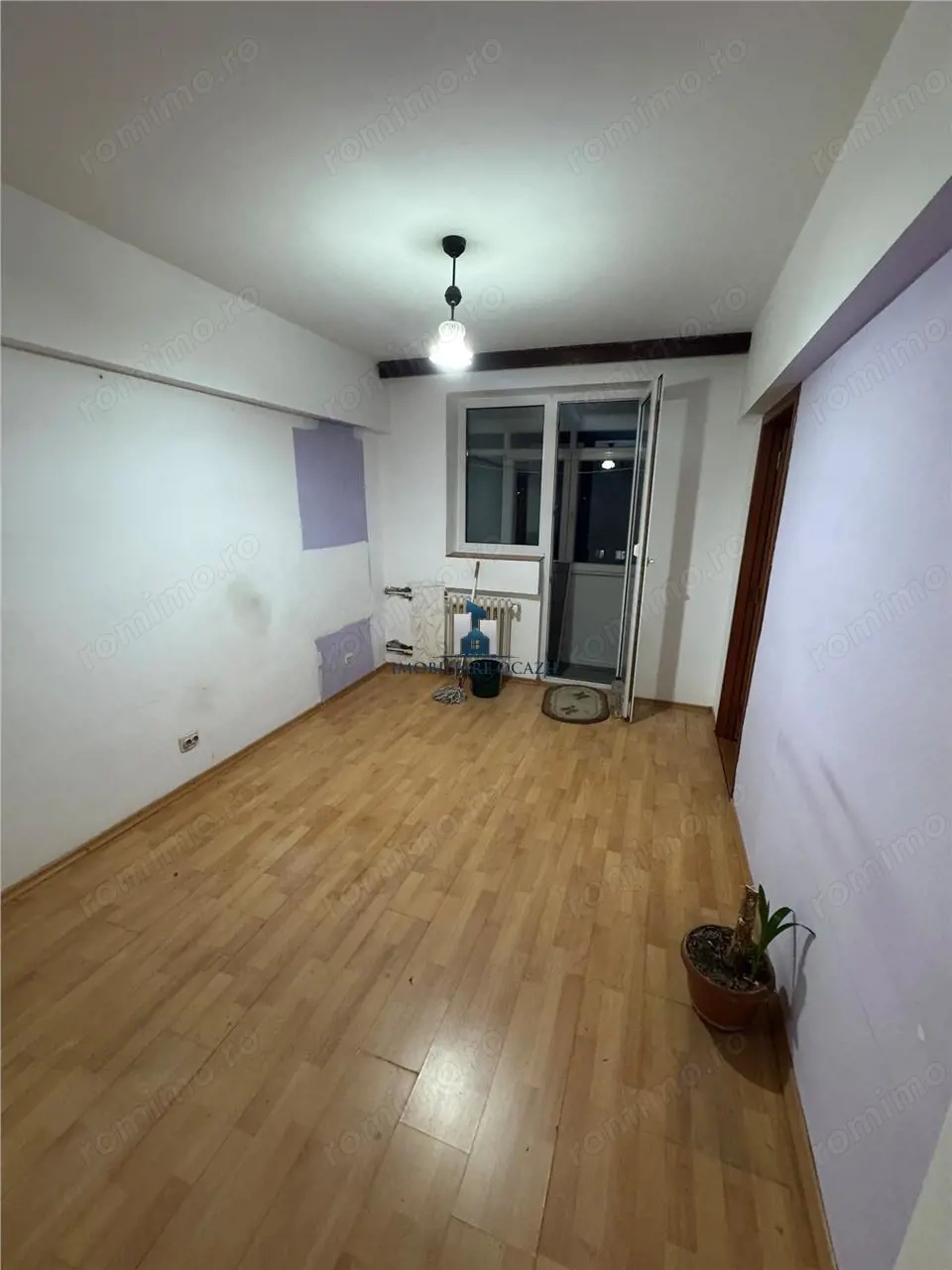 Vanzare Apartament 3 Camere Decomandat Berceni-Uioara