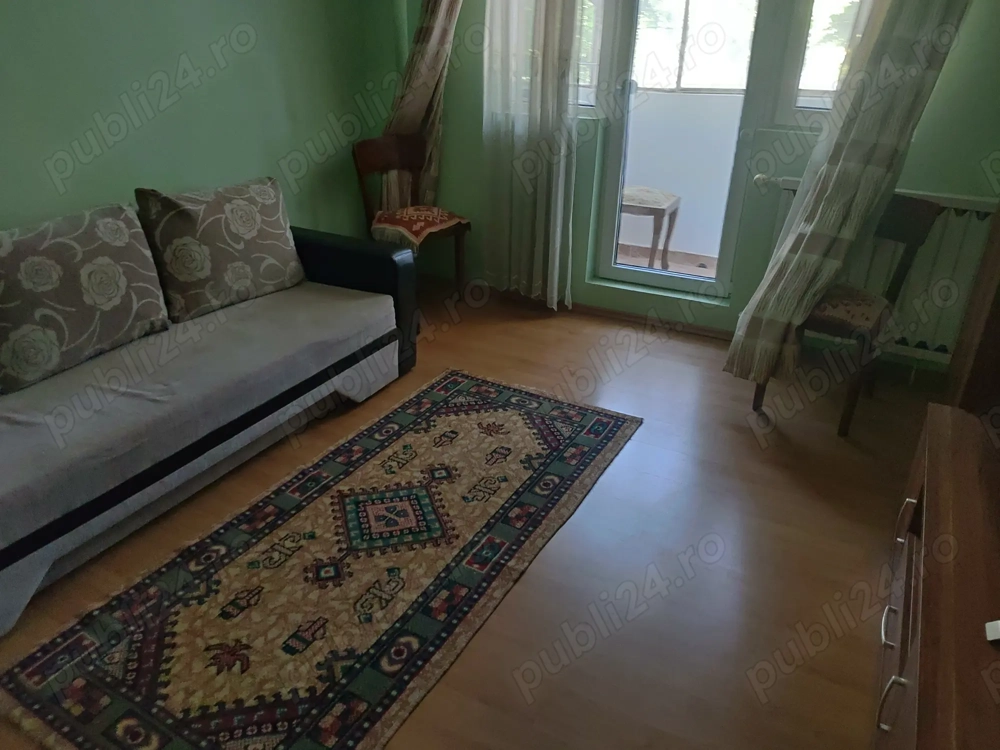 Inchiriere apartament 2 camere