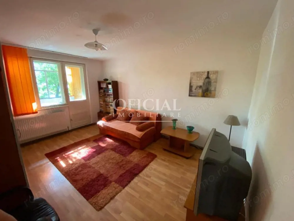 Apartament 2 Camere Decomandat | 54 Mp | Manastur Parcul Rozelor
