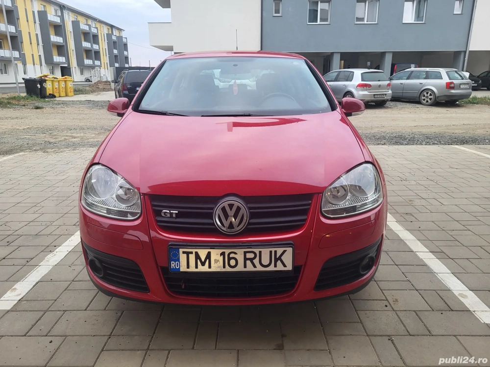 vw golf 5gt 1.4benzina 170cp 120000km reali accept orice test vw golf 5gt 1.4benzina 170cp 120000km reali accept orice test