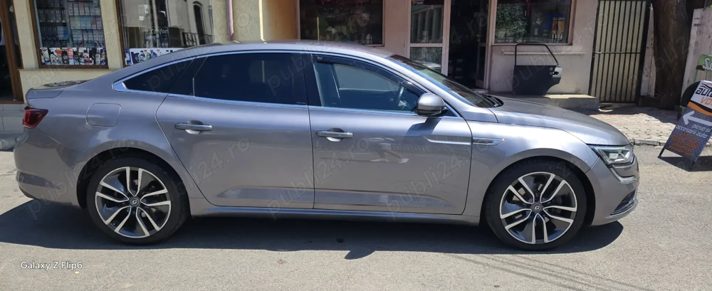 Renault Talisman